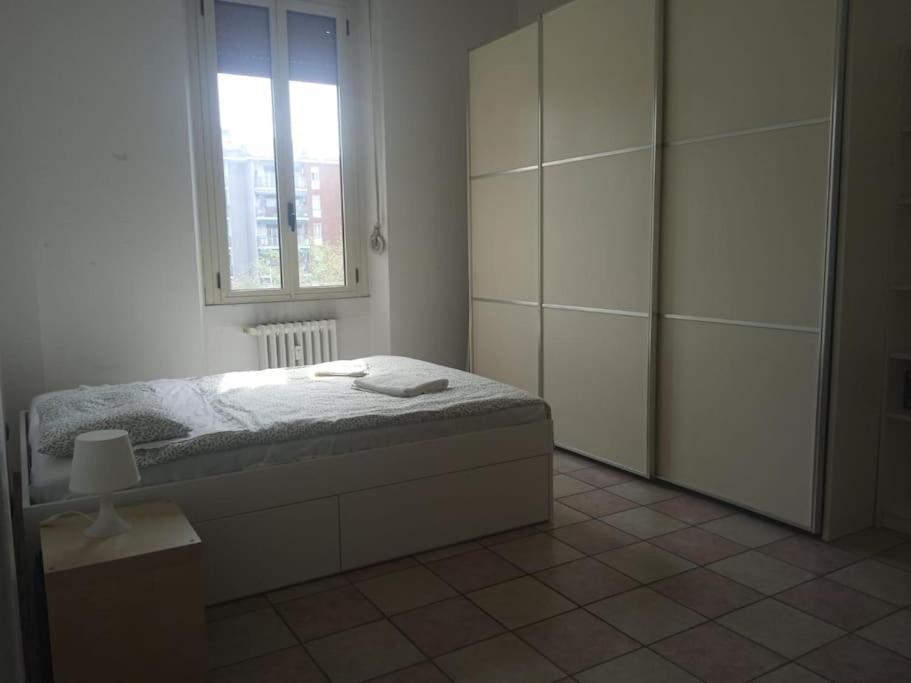 Appartamento Zona Bicocca Isola Milano