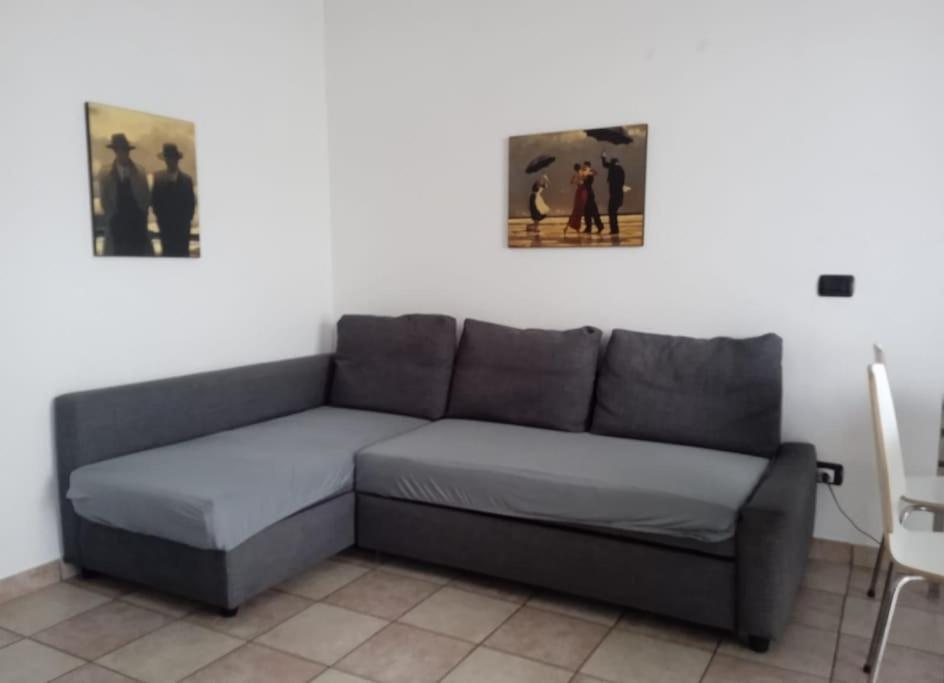 Appartamento Zona Bicocca Isola Milano