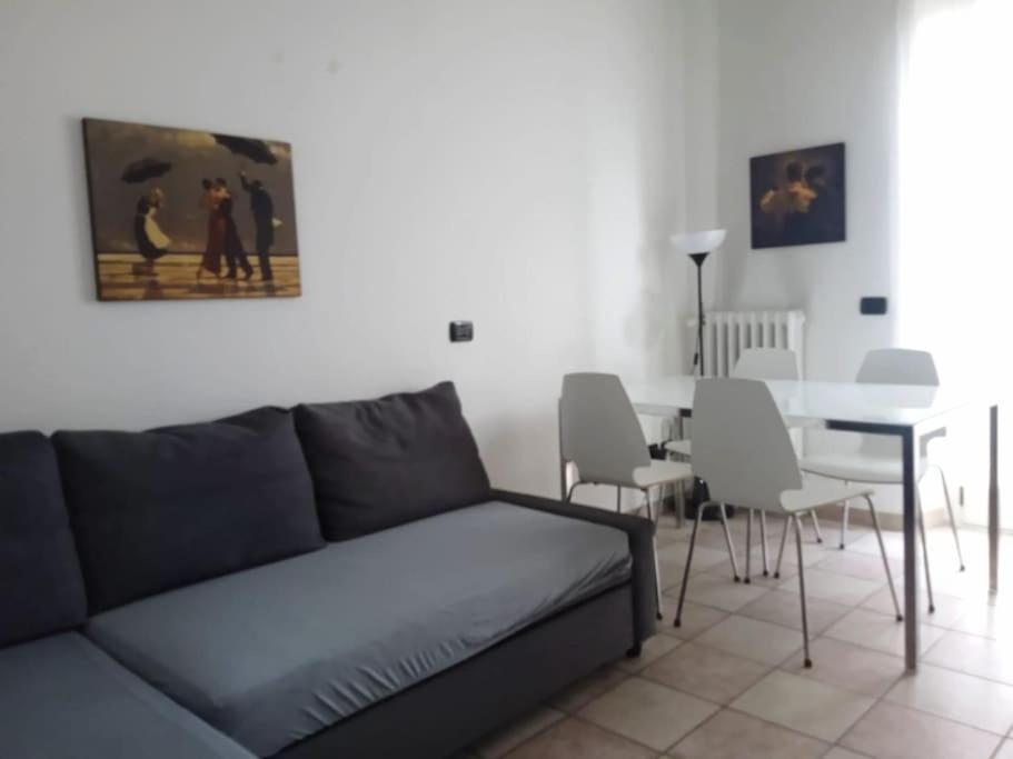 Appartamento Zona Bicocca Isola *