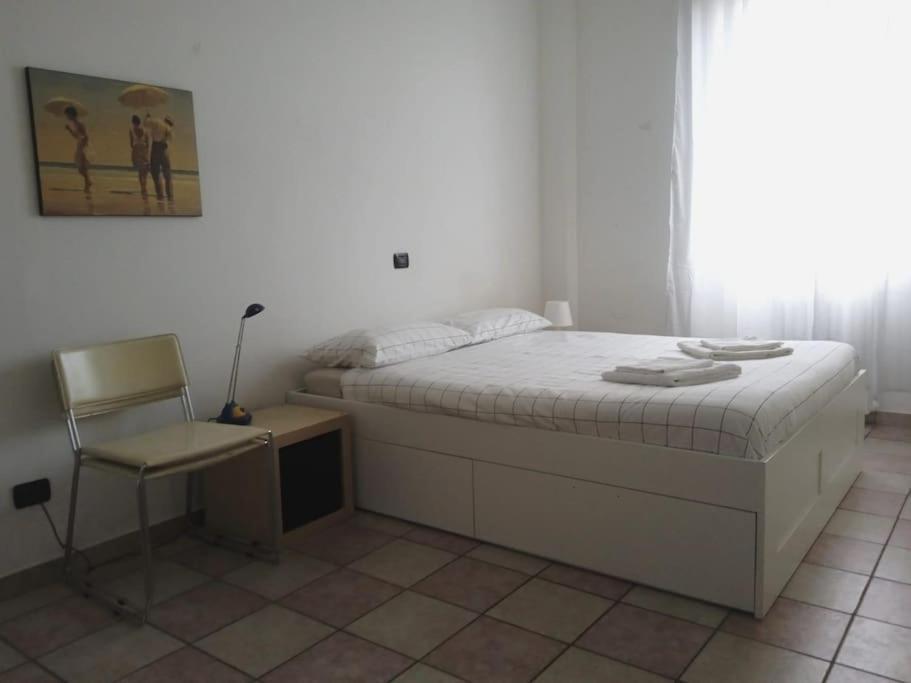 Zona Bicocca Isola